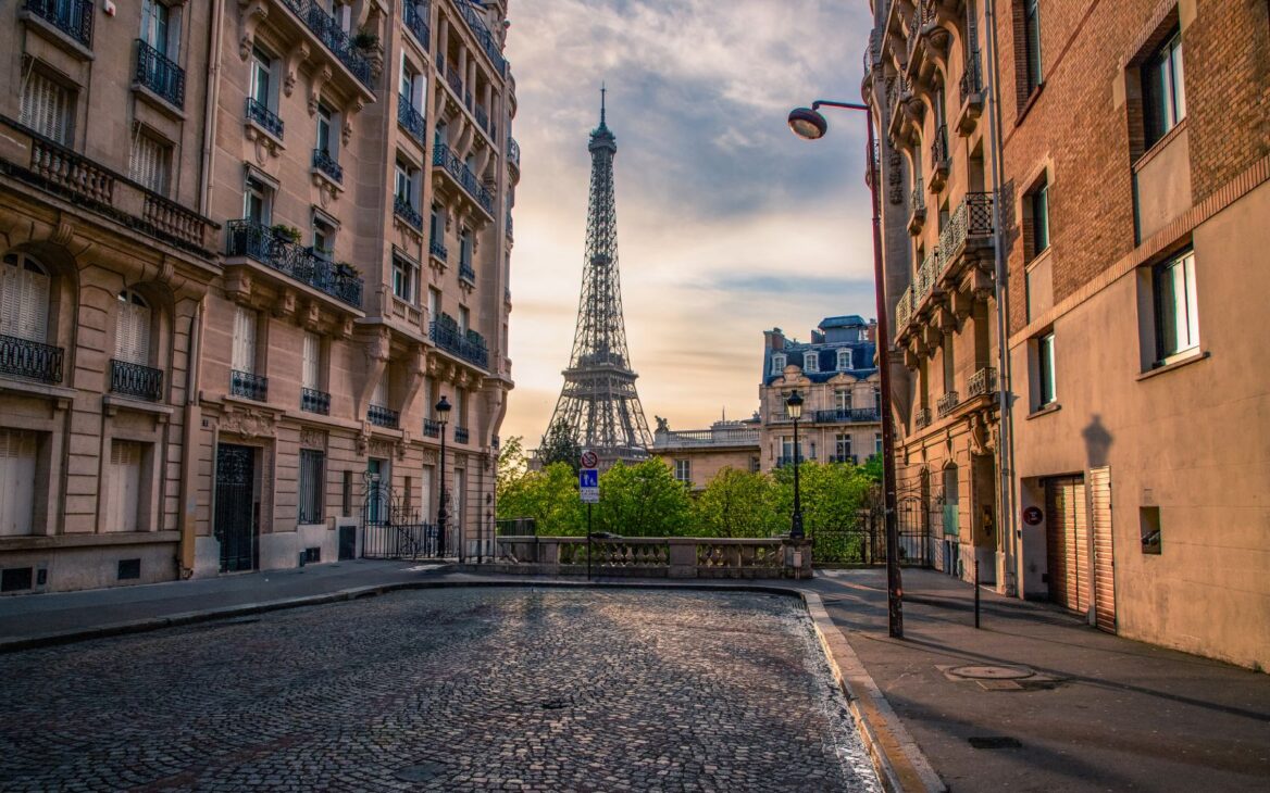 Things to Do in Paris