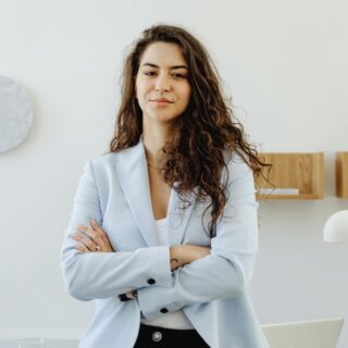 Best Winter Business Casual Outfits: What Actually Works