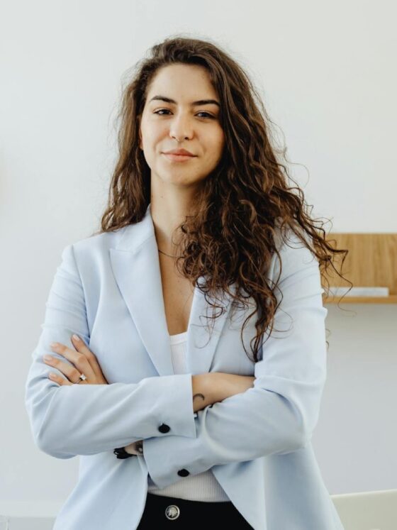 Blazer with Dress: My Real Experience & What Works