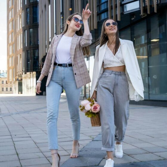 Blazer with Dress: My Real Experience & What Works