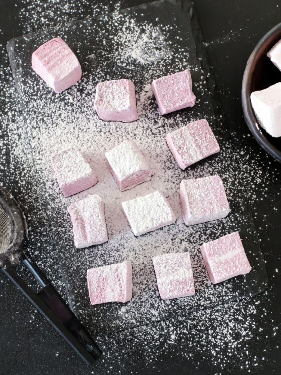 Best Homemade Marshmallows Recipe That Actually Works