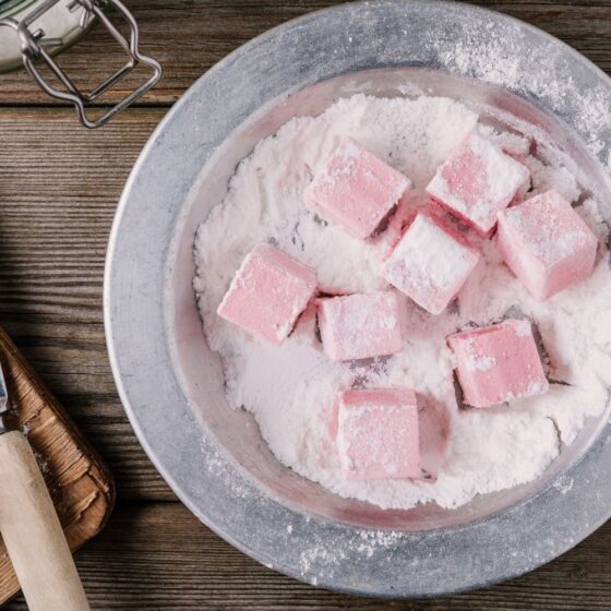 Best Homemade Marshmallows Recipe That Actually Works