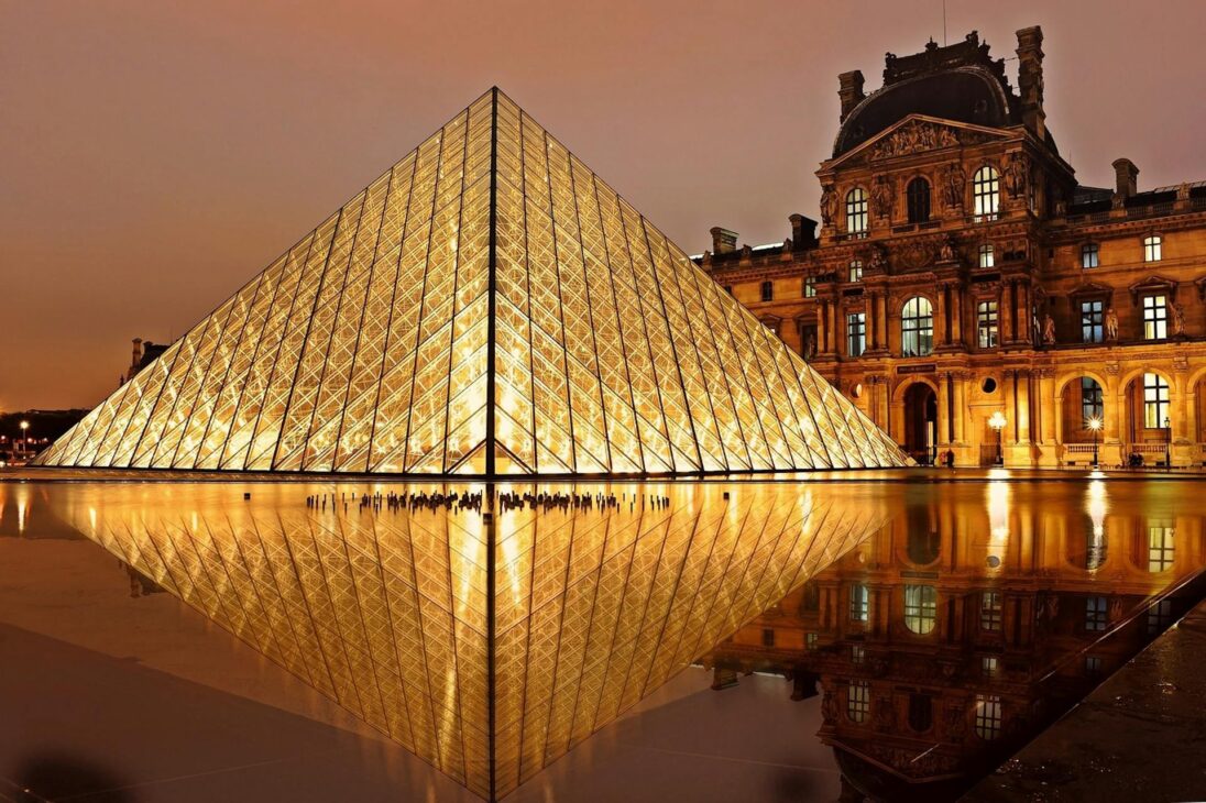Things to Do in Paris