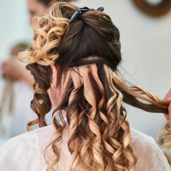 Mermaid Curls: Expert Guide to Perfect Beach Waves at Home