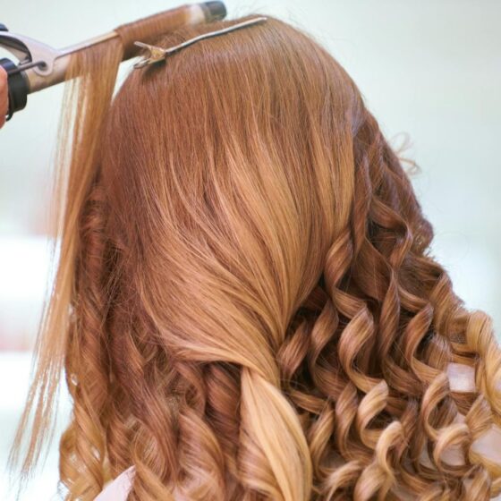 Mermaid Curls: Expert Guide to Perfect Beach Waves at Home