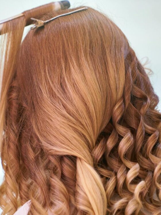 Mermaid Curls: Expert Guide to Perfect Beach Waves at Home
