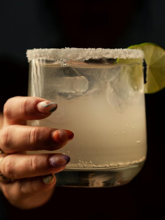 Skinny Margarita Recipe: Easy Low-Calorie Cocktail Guide