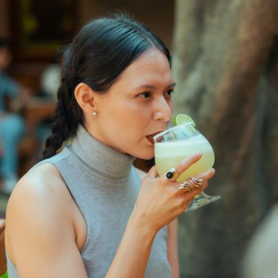 Skinny Margarita Recipe: Easy Low-Calorie Cocktail Guide