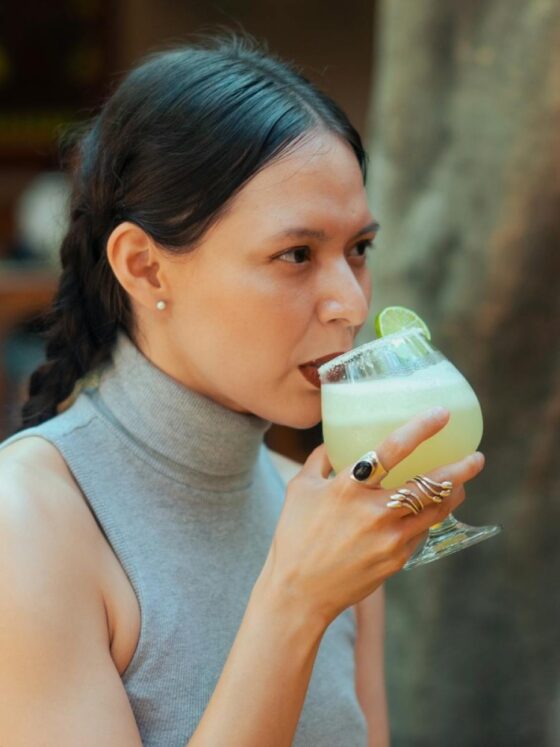 Skinny Margarita Recipe: Easy Low-Calorie Cocktail Guide