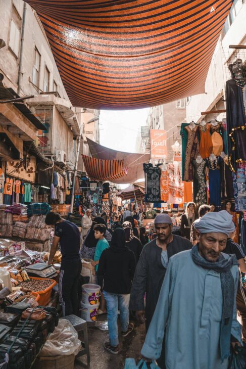 Things to Do in Egypt