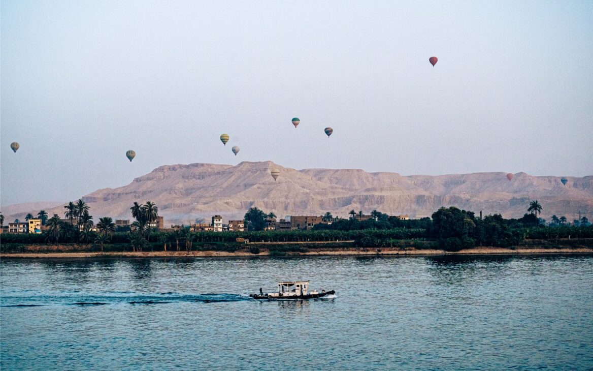 Things to Do in Egypt