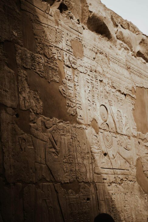 Things to Do in Egypt