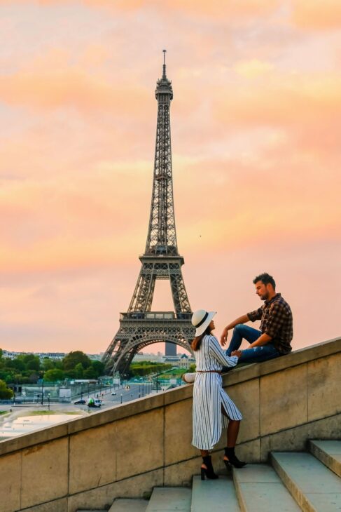 Things to Do in Paris