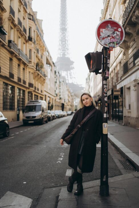 Things to Do in Paris