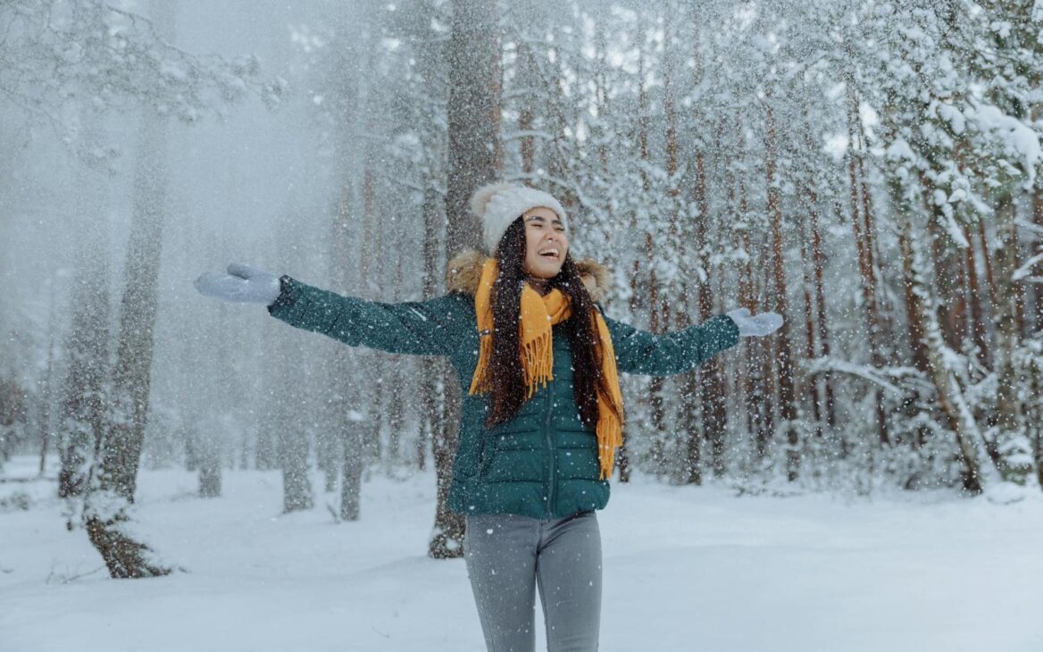 Winter Business Casual Outfits