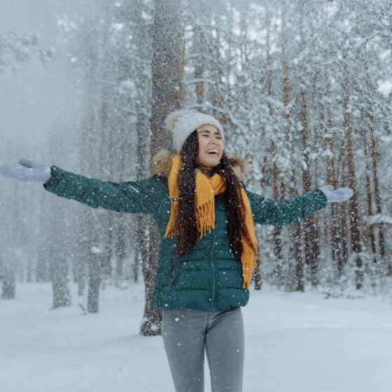 Best Winter Business Casual Outfits: What Actually Works