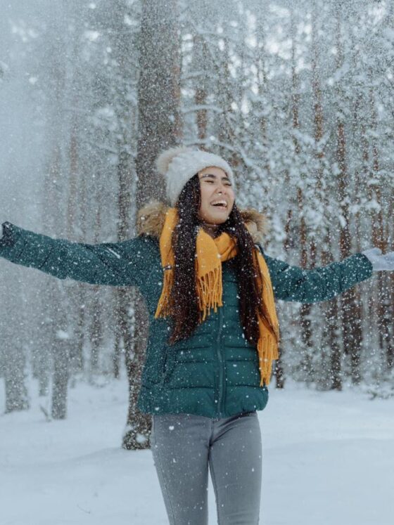 Best Winter Business Casual Outfits: What Actually Works