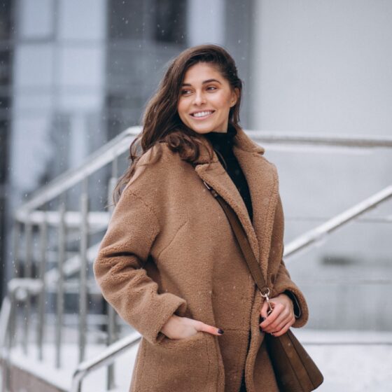 Best Winter Business Casual Outfits: What Actually Works