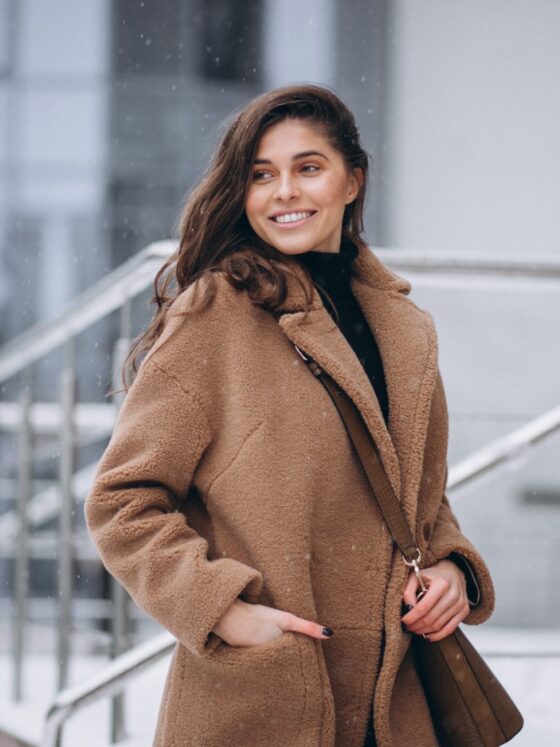 Best Winter Business Casual Outfits: What Actually Works