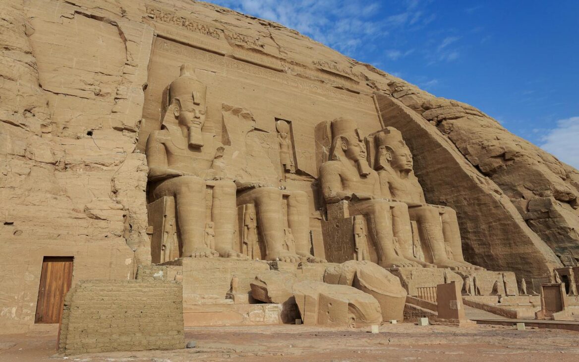 Things to Do in Egypt