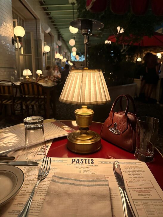 Things to Do in Paris