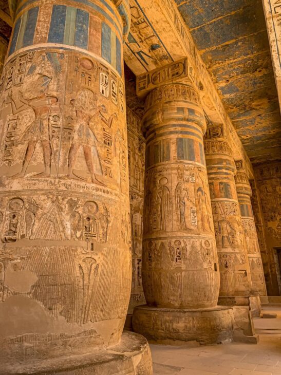 Things to Do in Egypt