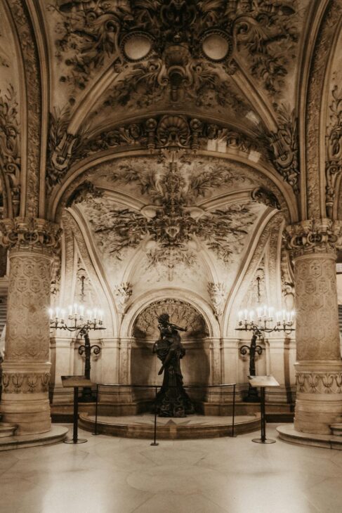 Things to Do in Paris
