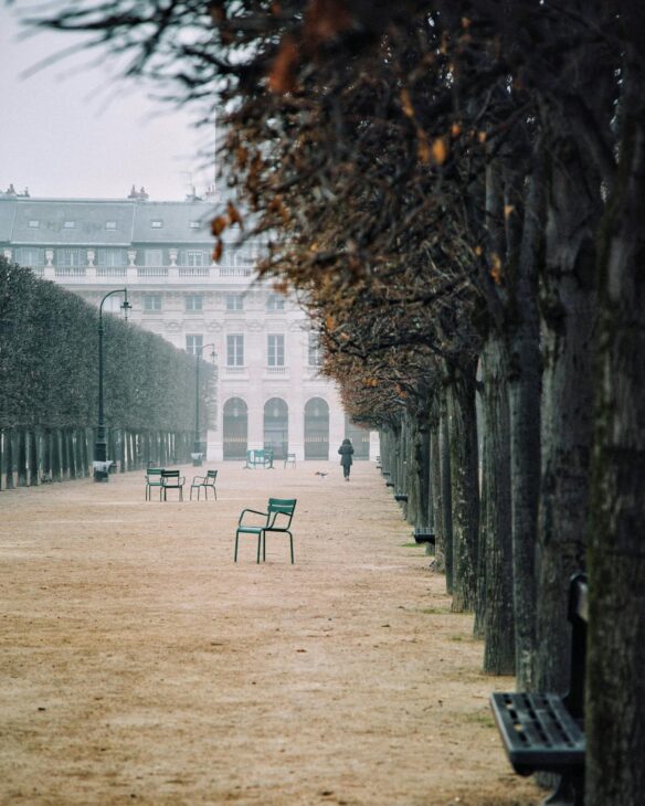 Things to Do in Paris