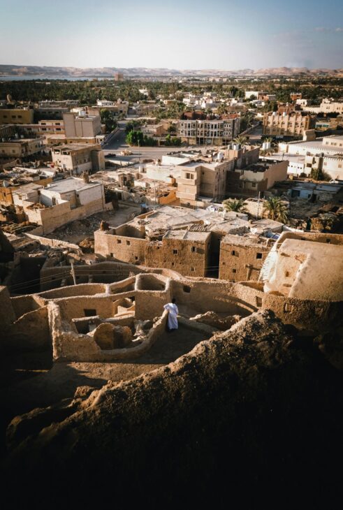 Things to Do in Egypt