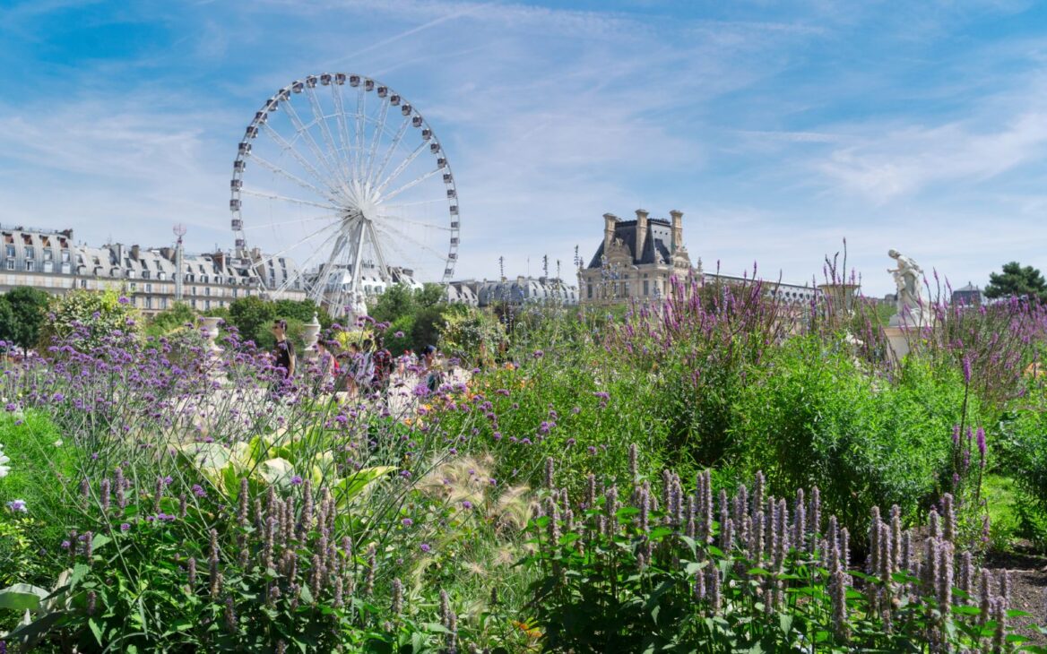 Things to Do in Paris